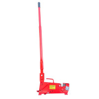 Ручной станок для резки арматуры до 26 мм AFACAN 26МХ