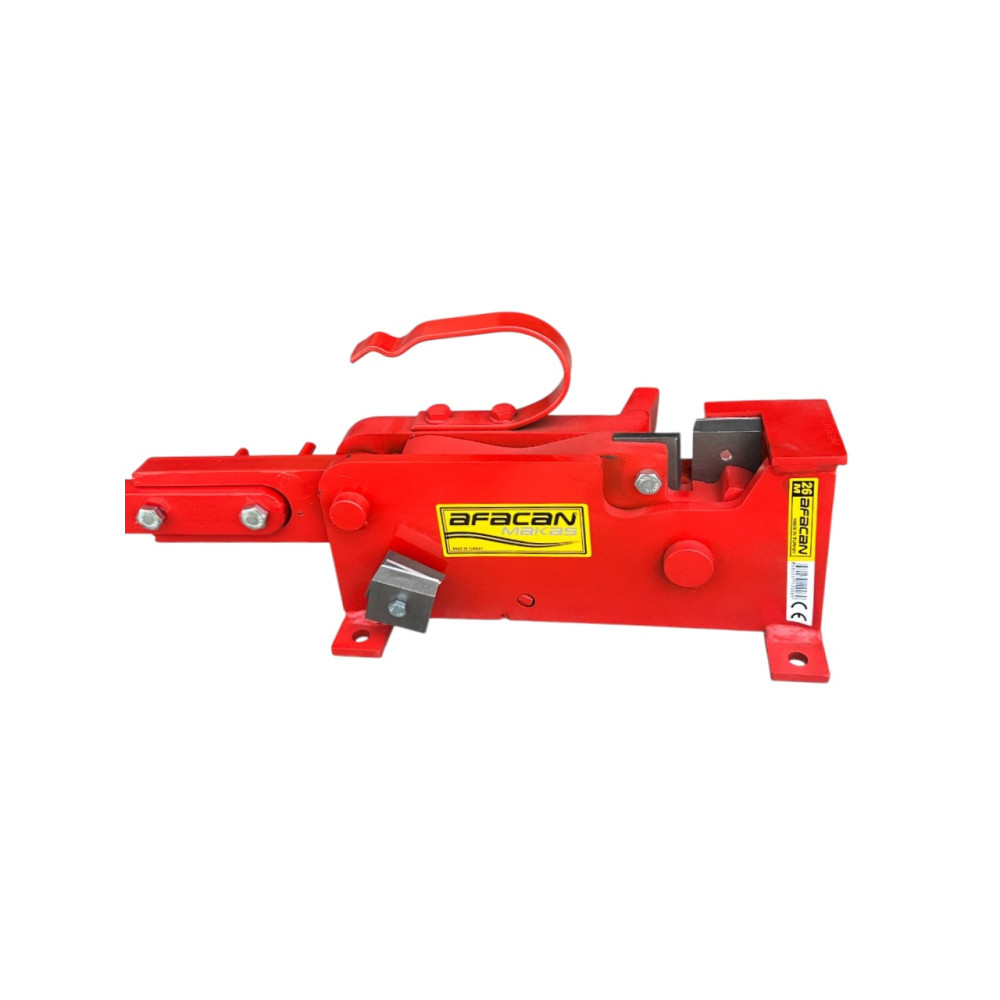 Ручной станок для резки арматуры до 26 мм AFACAN 26М Ручной станок для резки арматуры до 26 мм AFACAN 26М
