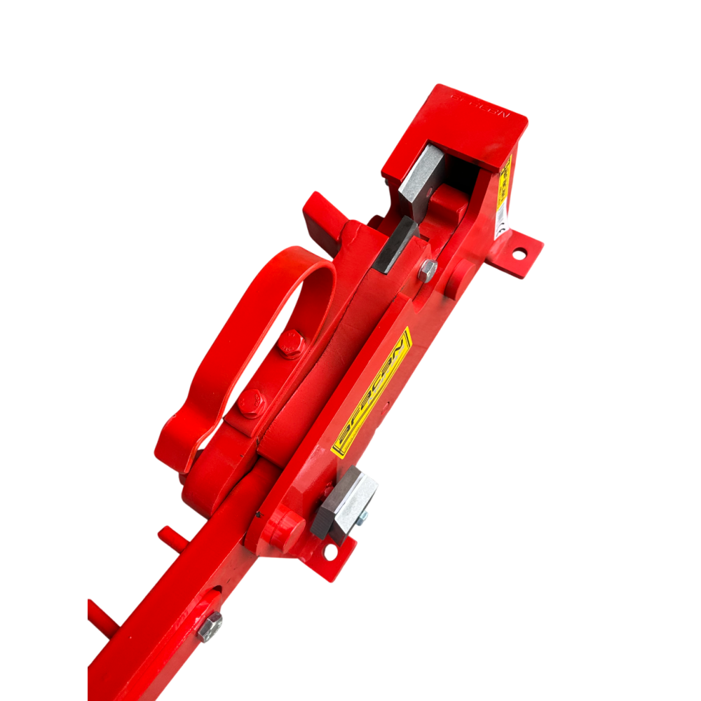 Ручной станок для резки арматуры до 26 мм AFACAN 26М Ручной станок для резки арматуры до 26 мм AFACAN 26М