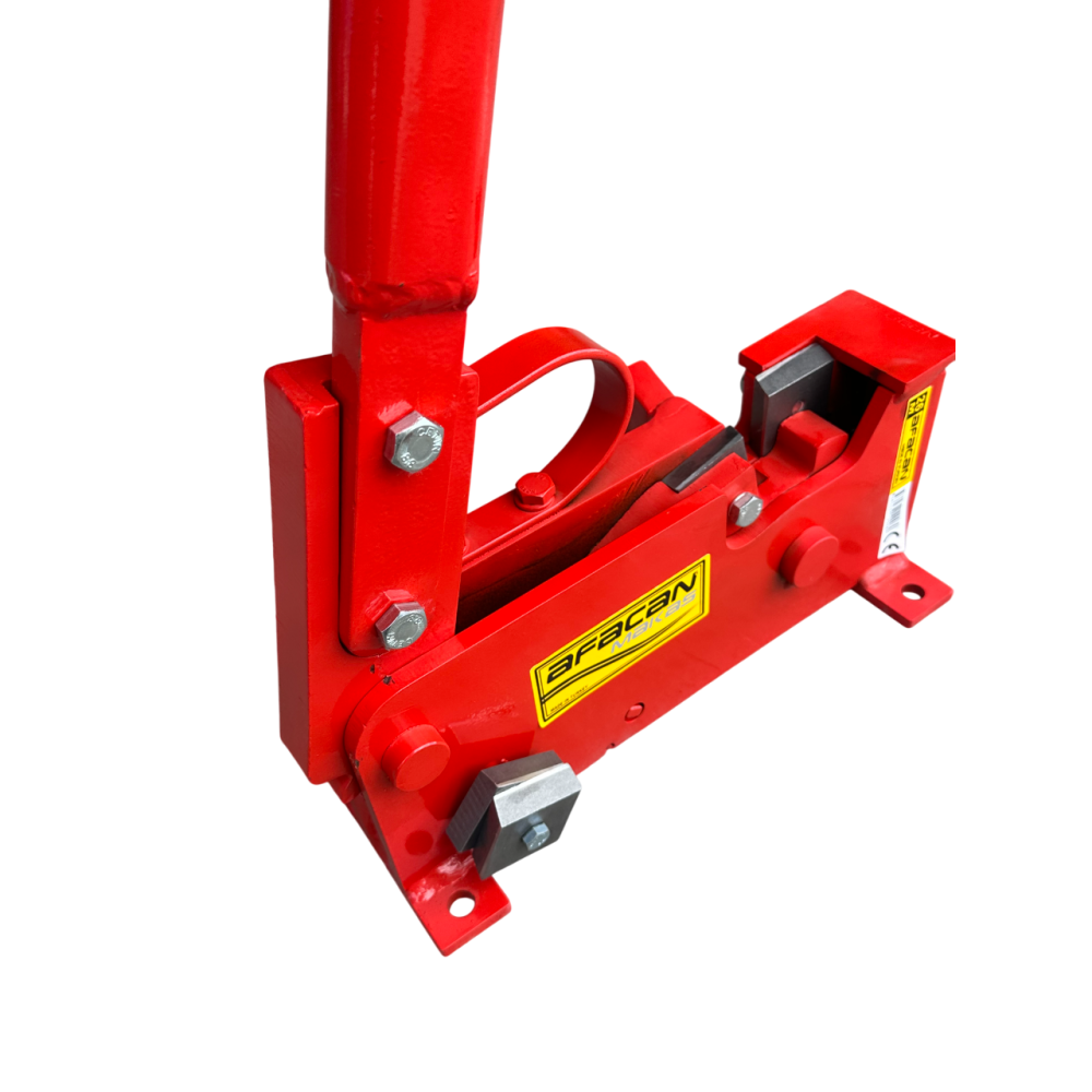 Ручной станок для резки арматуры до 26 мм AFACAN 26М Ручной станок для резки арматуры до 26 мм AFACAN 26М