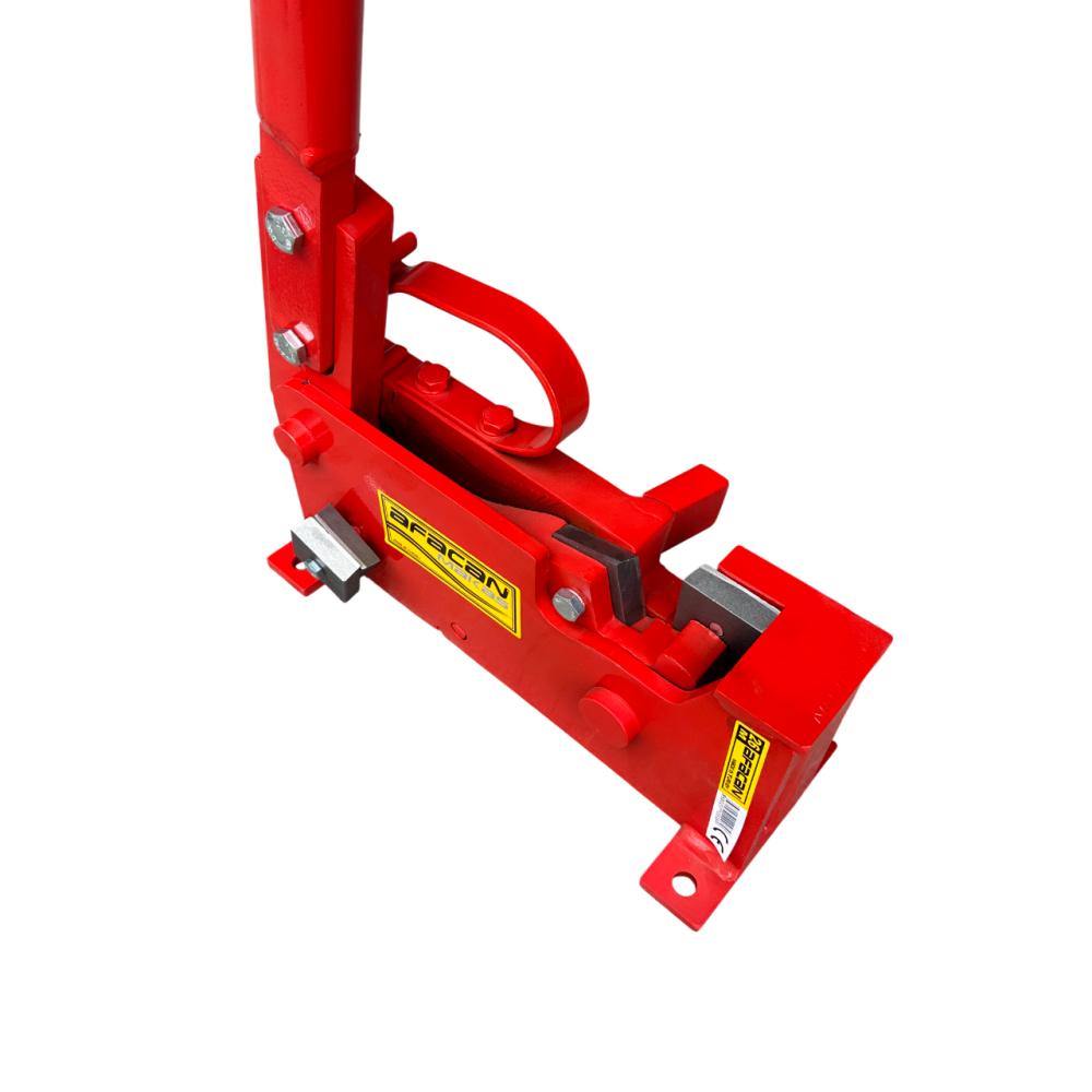 Ручной станок для резки арматуры до 26 мм AFACAN 26М Ручной станок для резки арматуры до 26 мм AFACAN 26М