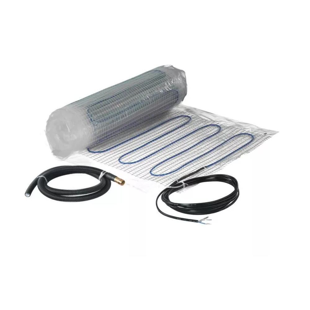 Самоклеющийся электрический мат под плитку UPONOR COMFORT E160-1 Самоклеющийся электрический мат под плитку UPONOR COMFORT E160-1