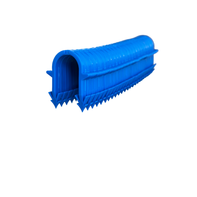 Скоба для такера  (1000 шт.)  Uponor 14-20 мм H=40 мм 