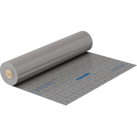 Текстурна плівка ПЕ з розміткою Uponor Multi 0,2mm 100x1,03m (фольгована) Текстурна плівка ПЕ з розміткою Uponor Multi 0,2mm 100x1,03m (фольгована)