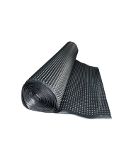 Мембрана шипоподібна профільована 500 SanstoreDrain (2м*20м)