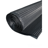 Мембрана шипоподібна профільована 600 SanstoreDrain (2м*20м) Мембрана шипоподібна профільована 600 SanstoreDrain (2м*20м)