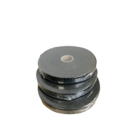 Стрічка ущільнювальна з хімічно зшитого поліетилену 30мм*3мм*30м, стрічка звукоізоляційна самоклейна діхтунг  Стрічка ущільнювальна з хімічно зшитого поліетилену 30мм*3мм*30м, стрічка звукоізоляційна самоклейна діхтунг