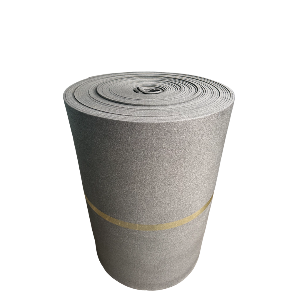 Полотно XPE SanstoreFoam 8 мм (1,03х50м) 30 кг/м3 Полотно XPE SanstoreFoam 8 мм (1,03х50м) 30 кг/м3