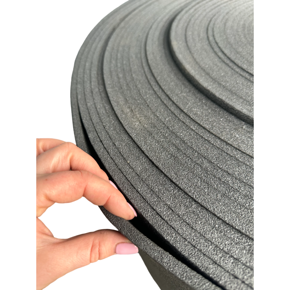 Полотно XPE SanstoreFoam 8 мм (1,03х50м) 30 кг/м3 Полотно XPE SanstoreFoam 8 мм (1,03х50м) 30 кг/м3