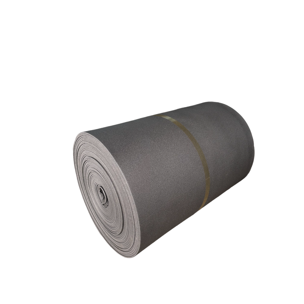 Полотно XPE SanstoreFoam 8 мм (1,03х50м) 30 кг/м3 Полотно XPE SanstoreFoam 8 мм (1,03х50м) 30 кг/м3