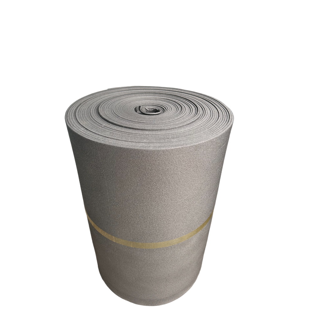 Полотно XPE SanstoreFoam 8 мм (1,03х50м) 30 кг/м3 Полотно XPE SanstoreFoam 8 мм (1,03х50м) 30 кг/м3