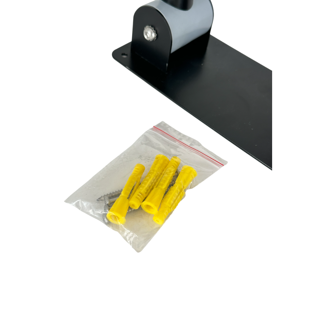 Откидной поручень черный, опора настенная для санузлов из нержавеющей стали Ø 32, размер 73*23*11см Откидной поручень черный, опора настенная для санузлов из нержавеющей стали Ø 32, размер 73*23*11см