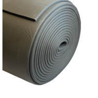 Rubber sheet without sticky layer Oneflex STD 50 mm Rubber sheet without sticky layer Oneflex STD 50 mm