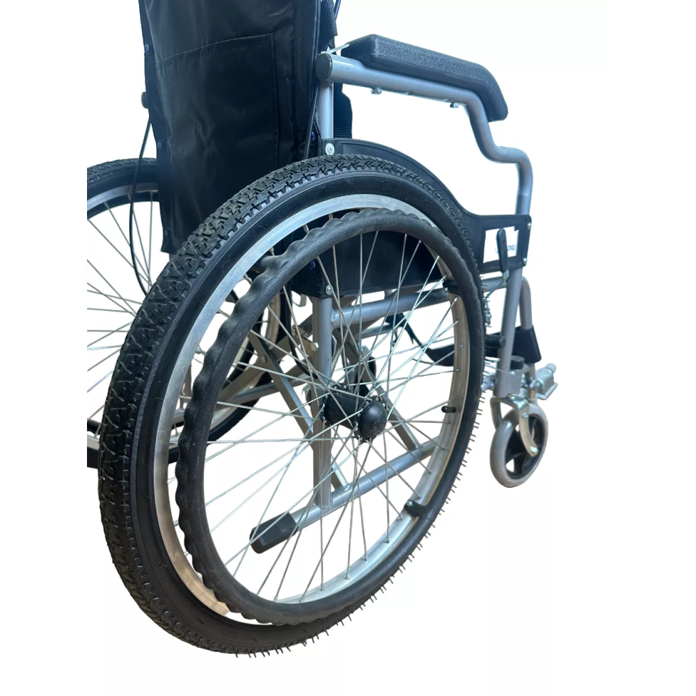 Візок інвалідний механічний VRM-011 Візок інвалідний механічний VRM-011