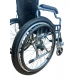 Візок інвалідний механічний VRM-011 Візок інвалідний механічний VRM-011