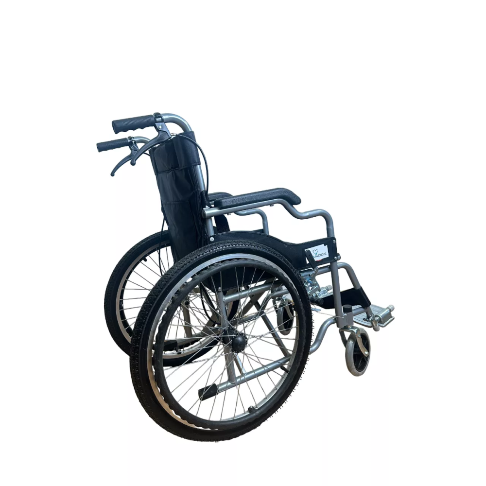 Візок інвалідний механічний VRM-011 Візок інвалідний механічний VRM-011
