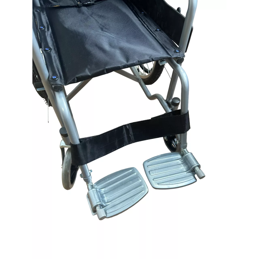 Візок інвалідний механічний VRM-011 Візок інвалідний механічний VRM-011