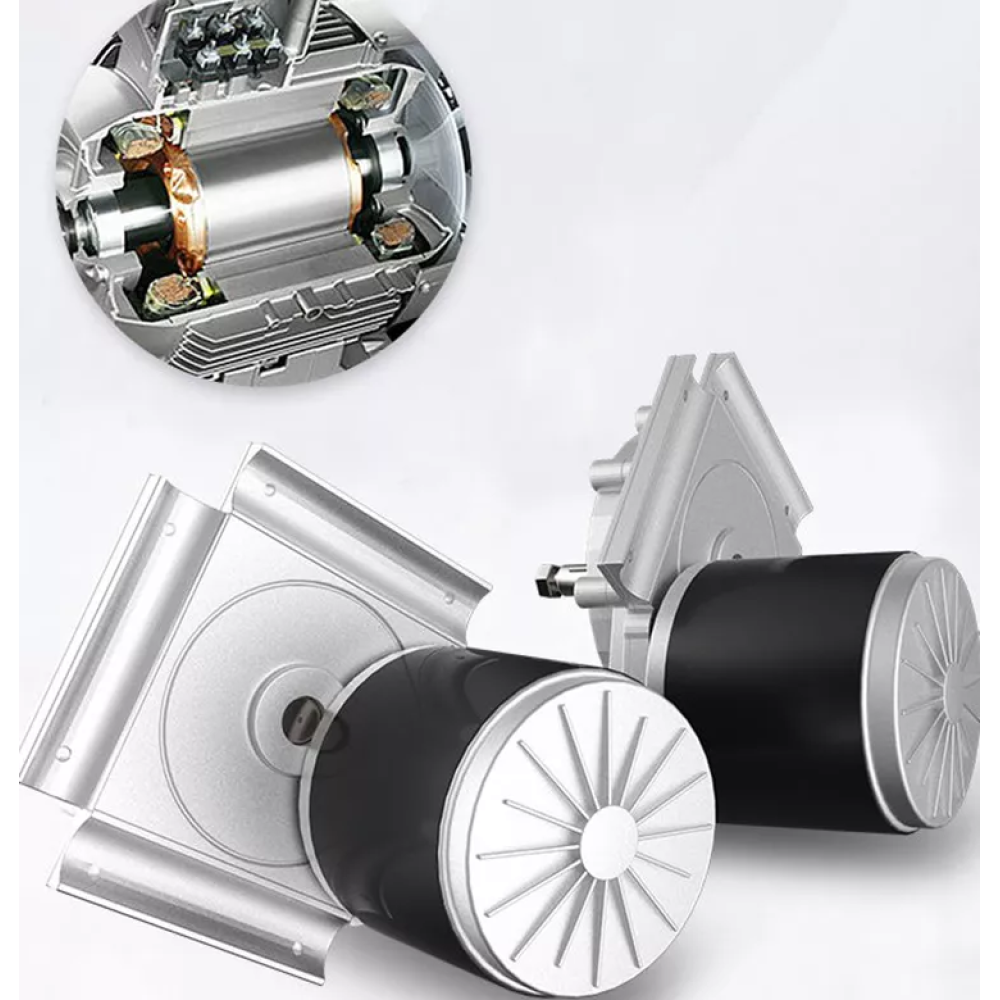 Візок електричний з електрокеруванням VRM-015 Візок електричний з електрокеруванням VRM-015