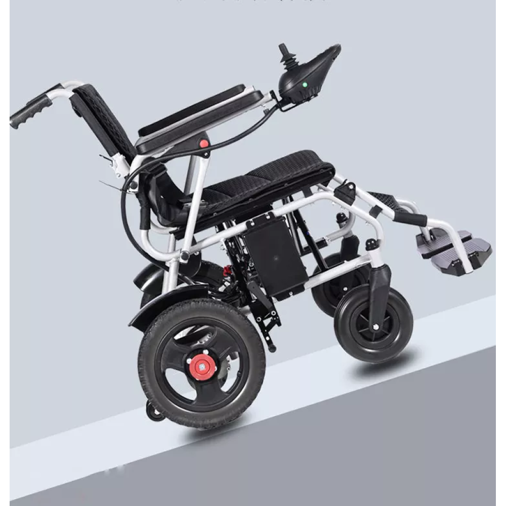 Візок електричний з електрокеруванням VRM-015 Візок електричний з електрокеруванням VRM-015