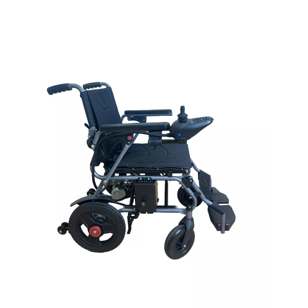 Візок електричний з електрокеруванням VRM-015 Візок електричний з електрокеруванням VRM-015