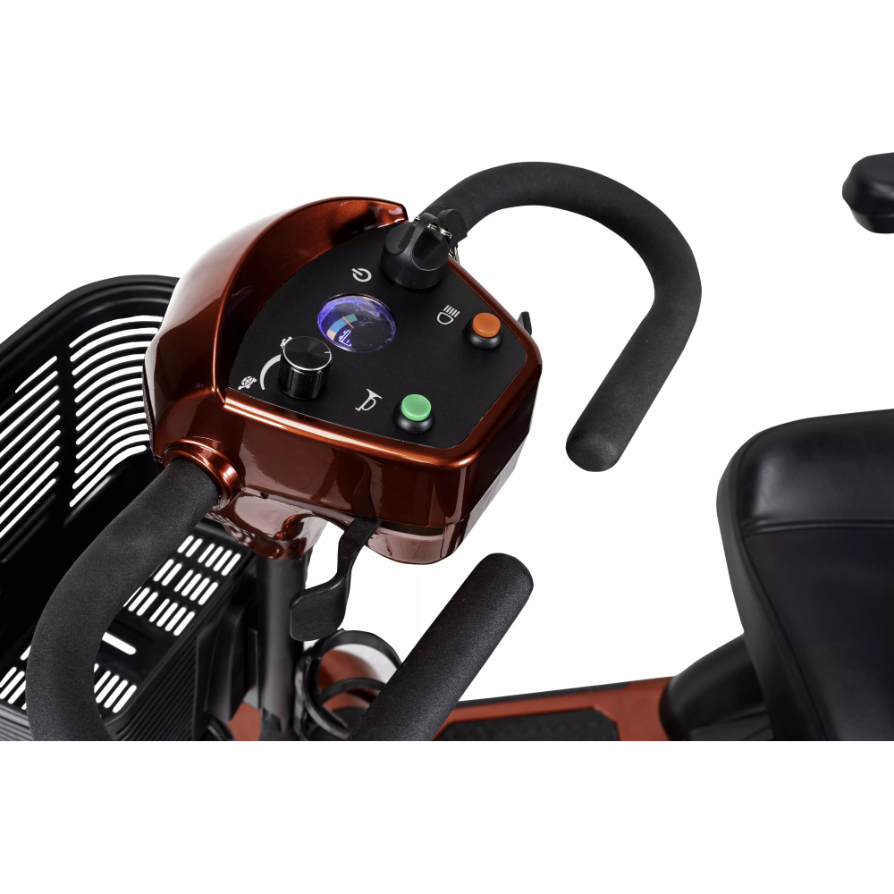 Електричний скутер для інвалідів VRM-001 Електричний скутер для інвалідів VRM-001