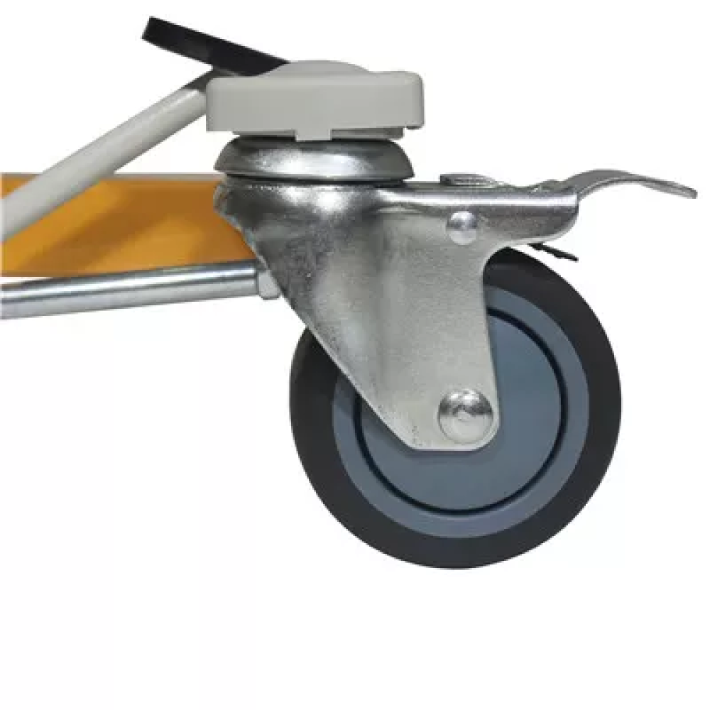 Електричний підйомник з механічним регулюванням VRM-042 Електричний підйомник з механічним регулюванням VRM-042