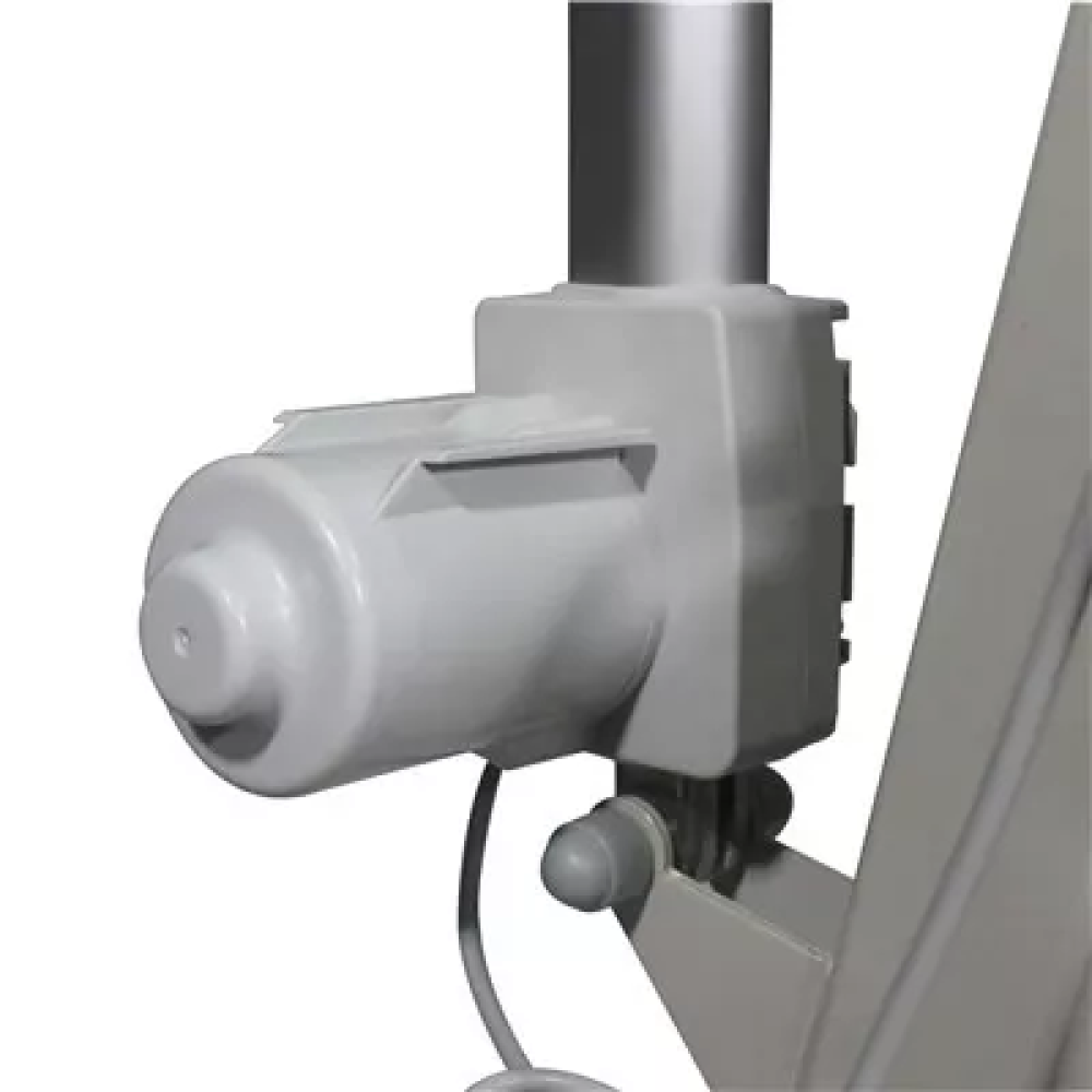 Електричний підйомник з механічним регулюванням VRM-042 Електричний підйомник з механічним регулюванням VRM-042