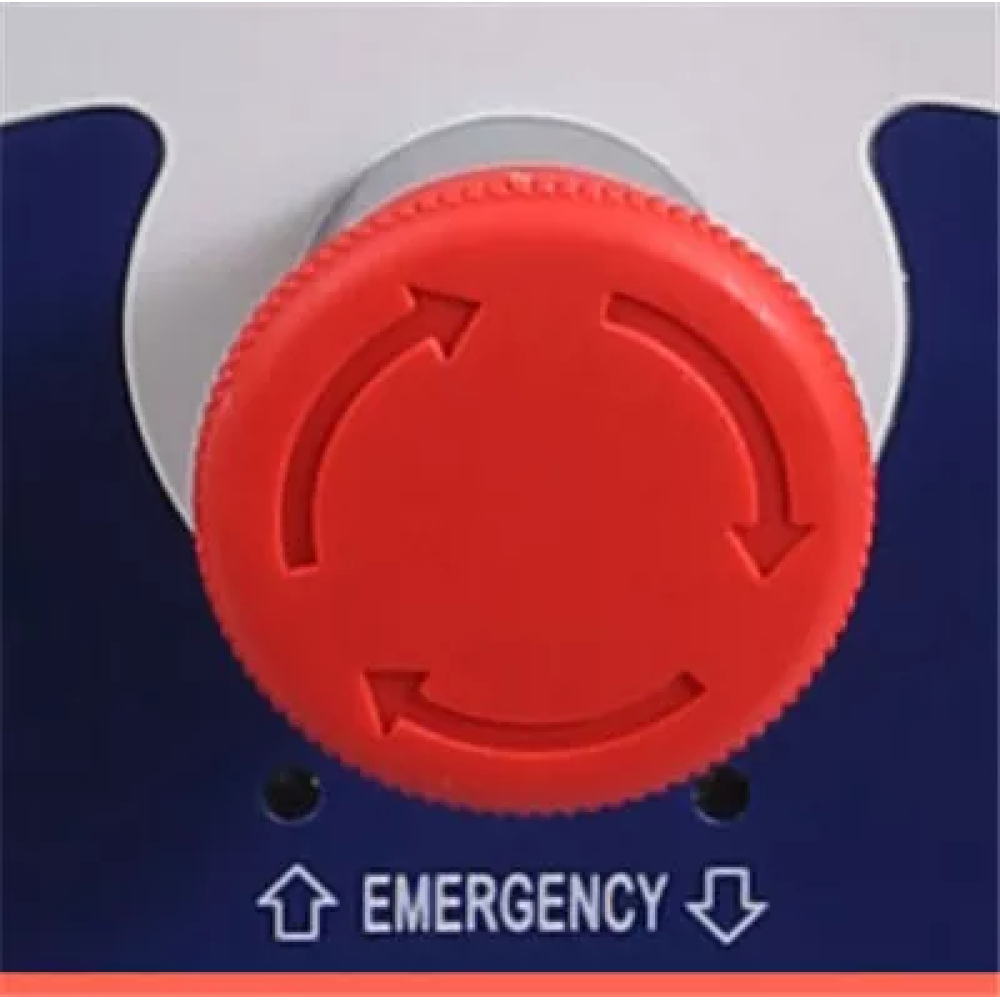 Електричний підйомник з механічним регулюванням VRM-042 Електричний підйомник з механічним регулюванням VRM-042