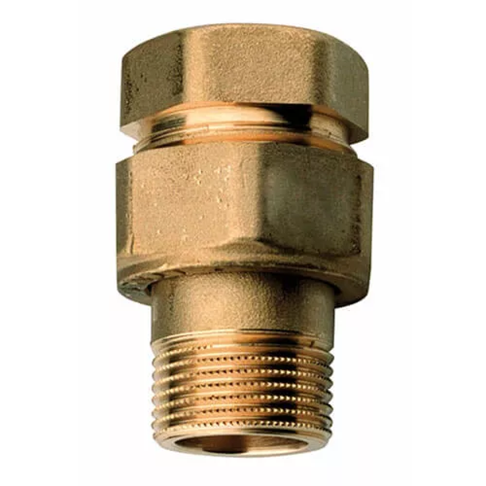 Brass assembly (gasket) Ø3/4″  FP Pattaroni Srl