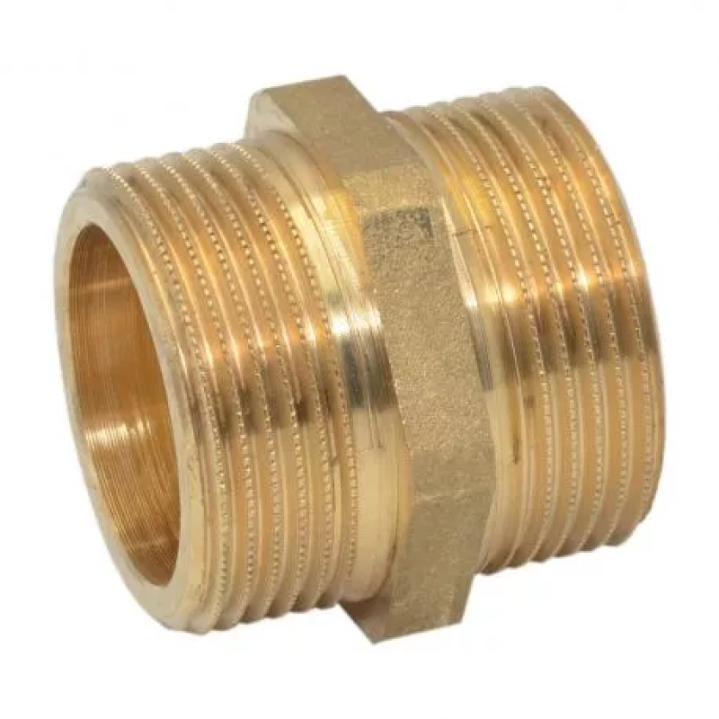 Ніпель латунний Ø3/4″ FP Pattaroni S.r.l.