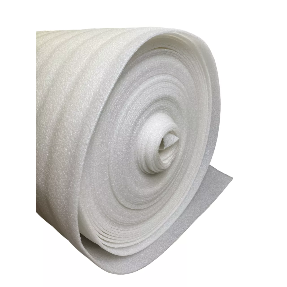 Polyethylene foam sheet (5 mm; 50)