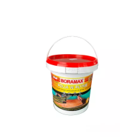 Гідроізоляція під керамічну плитку зовні і всередині приміщень Boramax, 1 кг Гідроізоляція під керамічну плитку зовні і всередині приміщень Boramax, 1 кг