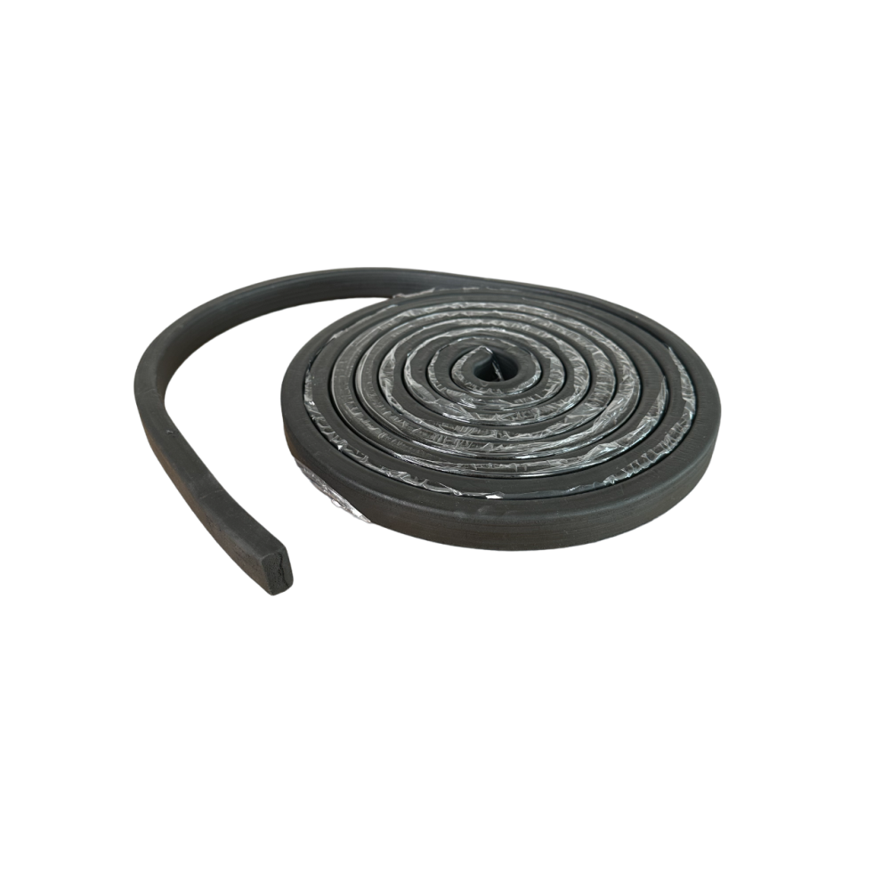 Шнур бентонітовий гідроізоляційний 15х25мм (бухта7 м.п.) Шнур бентонітовий гідроізоляційний 15х25мм (бухта7 м.п.)