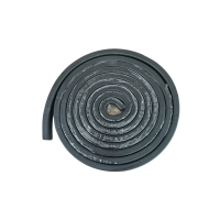 Шнур бентонітовий гідроізоляційний 15х25мм (бухта7 м.п.)