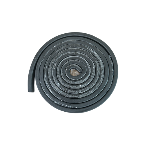 Шнур бентонітовий гідроізоляційний 15х25мм (бухта7 м.п.)