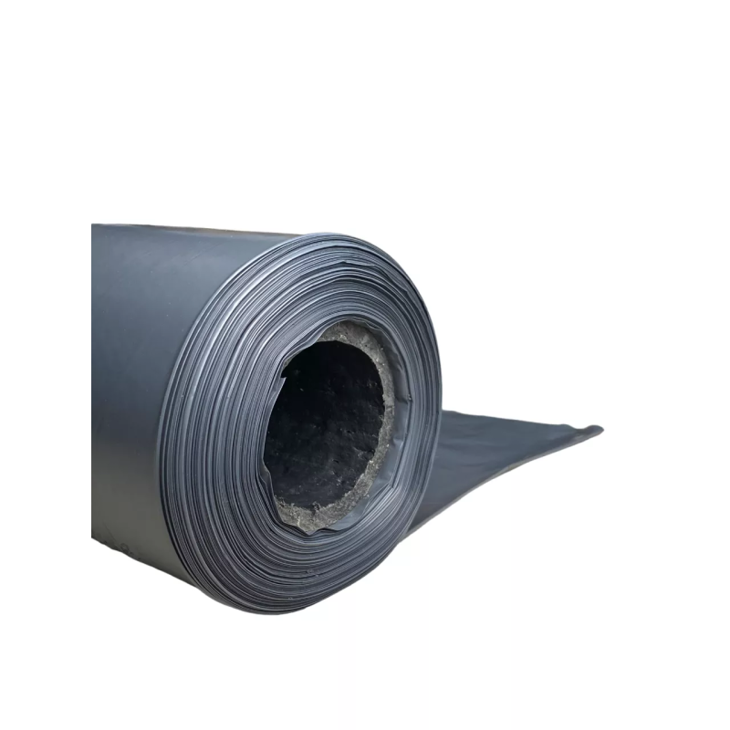 Плівка ПЕ Рукав 1500*100 мкм вторинна