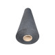 Геотекстиль п/е термооброблений SanGreen GREY 300 гр/м.кв. (шир. 2м)