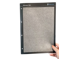 Геотекстиль термооброблений Fibertex F-30 (150 г/м.кв.) Геотекстиль термооброблений Fibertex F-30 (150 г/м.кв.)