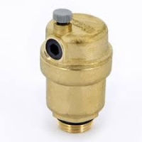 Повітровідвідник FIV VARIA   автоматичний вертикальний  1/2" З  120°C 10 Bar Повітровідвідник FIV VARIA   автоматичний вертикальний  1/2" З  120°C 10 Bar