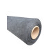 Геотекстиль п/э термообработанный SanGreen GREY 150 гр/м.кв. (шир. 2м)
