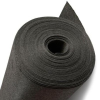 Геотекстиль п/е термооброблений SanGreen GREY 200 гр/м.кв. (шир. 2м)