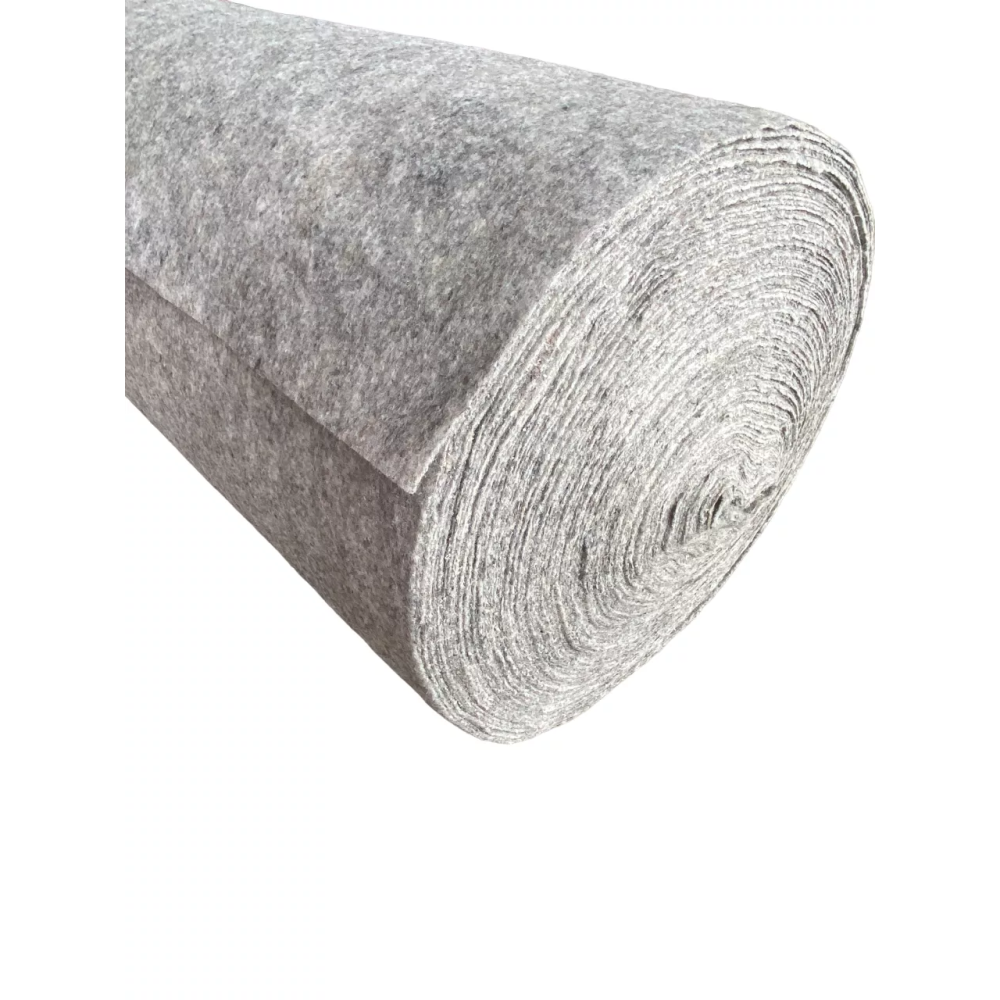 Геотекстиль п/е термоскріплений Santex Geo TRGP GREY 120 гр./м2 (шир. 2,0 м) Геотекстиль п/е термоскріплений Santex Geo TRGP GREY 120 гр./м2 (шир. 2,0 м)