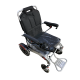 Алюминиевая электрическая инвалидная коляска VRM-032