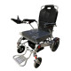 Алюминиевая электрическая инвалидная коляска VRM-032