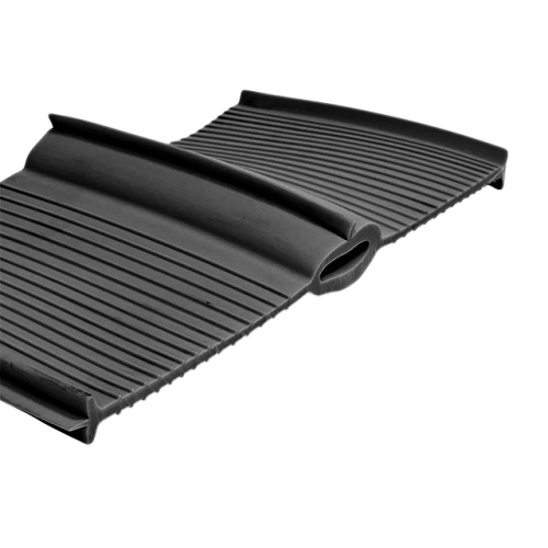 Гідроізоляційна шпонка внутрішня ВД 320 із EPDM для деформаційних швів, рулон 20м.п.