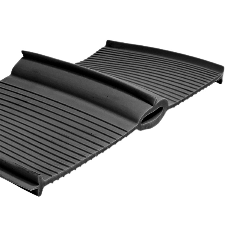 Гидроизоляционная шпонка внутренняя ВД 320 из EPDM для деформационных швов, рулон 20м.п.