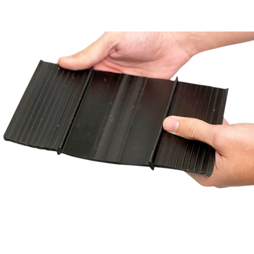 Гідроізоляційна шпонка внутрішня ВР 240 із EPDM для робочих швів, рулон 20м.п. Гідроізоляційна шпонка внутрішня ВР 240 із EPDM для робочих швів, рулон 20м.п.