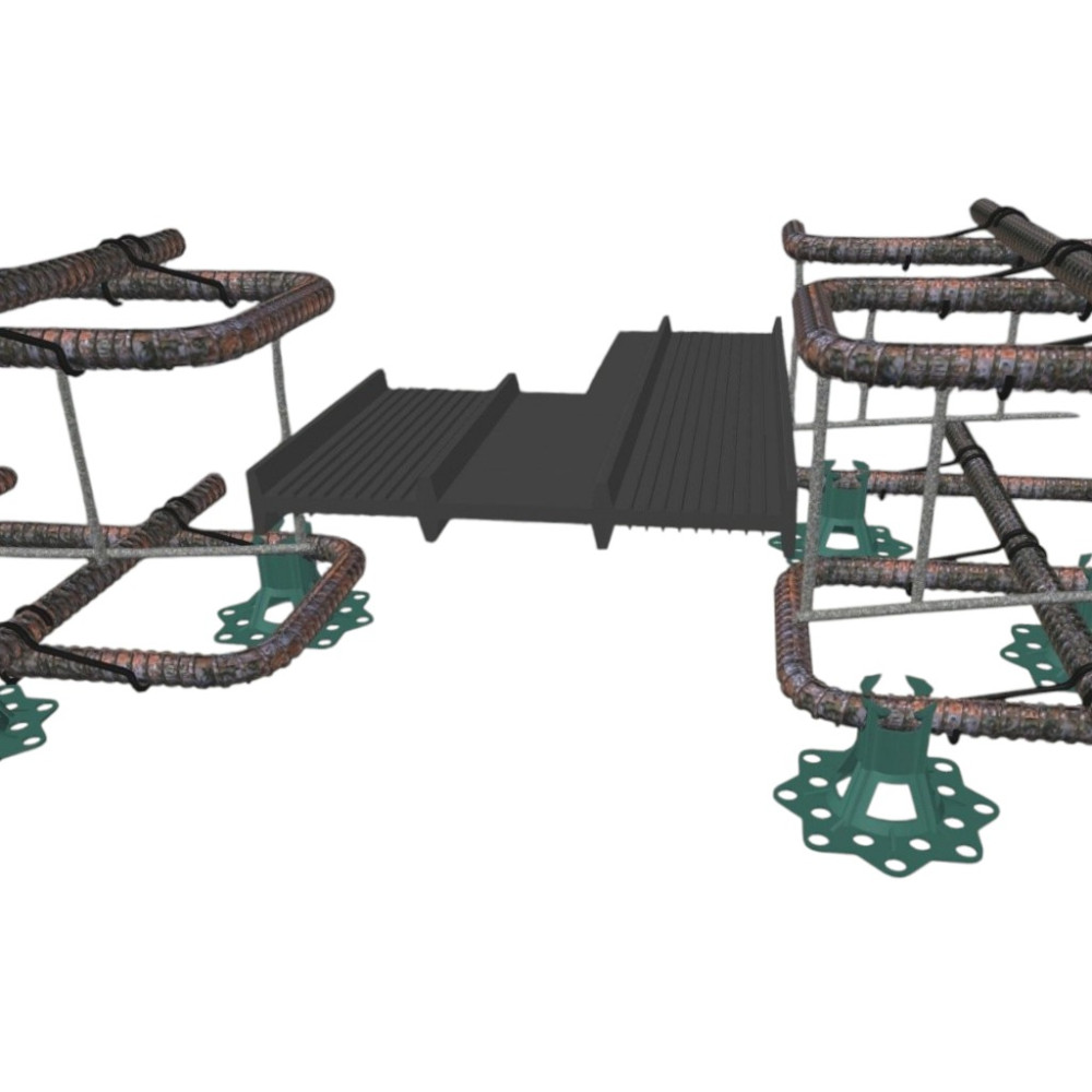 Гідроізоляційна шпонка внутрішня ВР 240 із EPDM для робочих швів, рулон 20м.п. Гідроізоляційна шпонка внутрішня ВР 240 із EPDM для робочих швів, рулон 20м.п.
