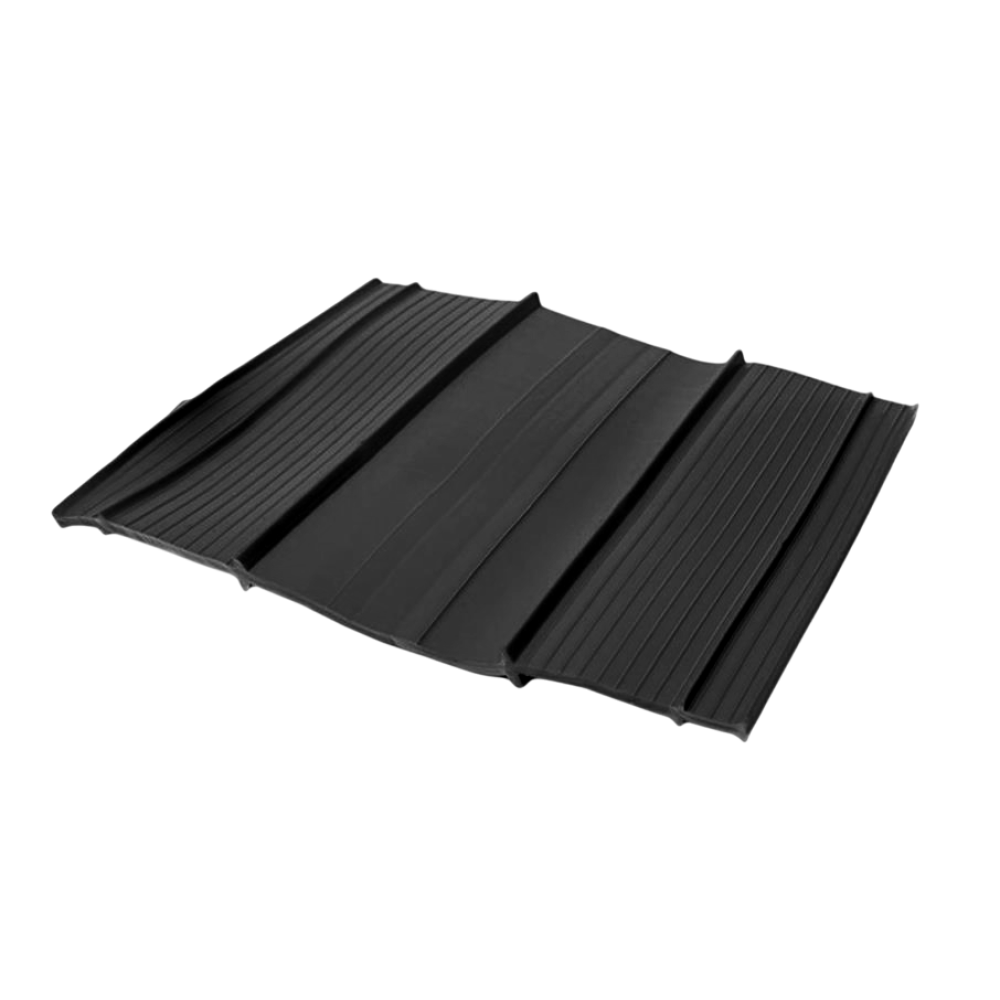 Internal waterproofing wedge BP 320 made of EPDM for construction joints, roll 20 m.p.