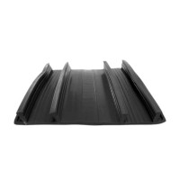 External waterproofing wedge NR 200 made of EPDM for construction joints, roll 20 m.p. External waterproofing wedge NR 200 made of EPDM for construction joints, roll 20 m.p.